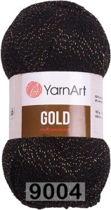 Пряжа YarnArt Gold