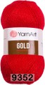 Пряжа YarnArt Gold в Златоусте
