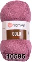 Пряжа YarnArt Gold в Прокопьевске