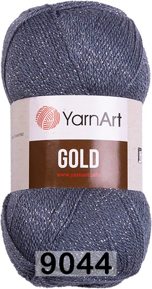 Пряжа YarnArt Gold