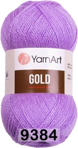 Пряжа YarnArt Gold