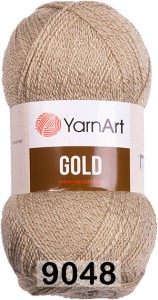Пряжа YarnArt Gold