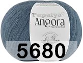 Пряжа Kamgarn Angora Papatya