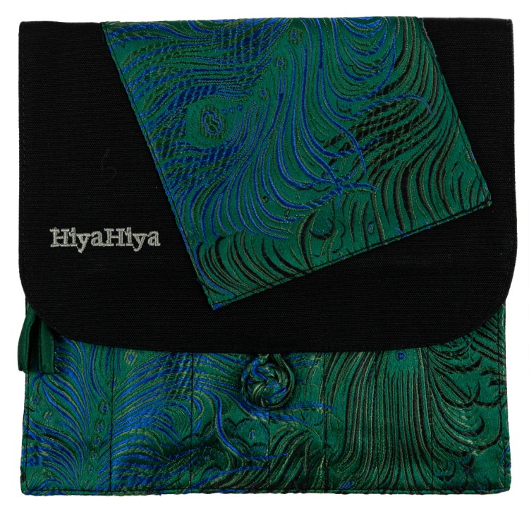 Hiyahiya набор съемных спиц sharp premium interchangeable small