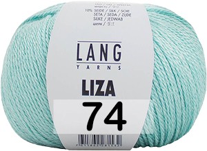 Пряжа Lang Yarns Liza