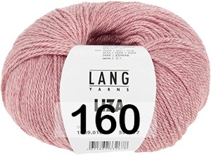 Пряжа Lang Yarns Liza