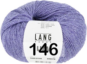 Пряжа Lang Yarns Liza