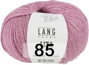 Пряжа Lang Yarns Liza