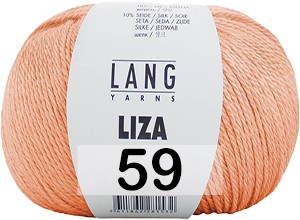Пряжа Lang Yarns Liza