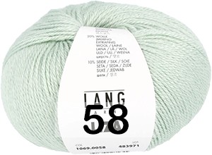 Пряжа Lang Yarns Liza