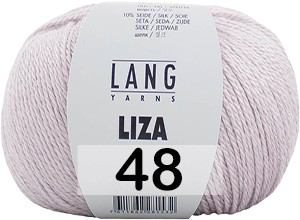 Пряжа Lang Yarns Liza