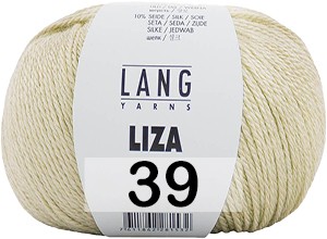 Пряжа Lang Yarns Liza