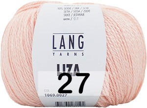 Пряжа Lang Yarns Liza