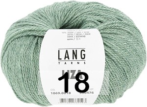 Пряжа Lang Yarns Liza