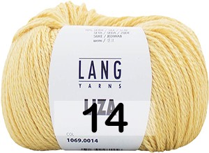 Пряжа Lang Yarns Liza