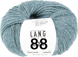 Пряжа Lang Yarns Liza