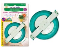 Устройство Clover большое для изготовления помпонов