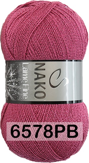 Пряжа Nako Lame Fine в Иркутске