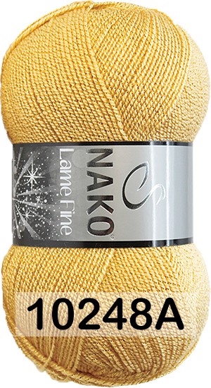 Пряжа Nako Lame Fine в Иркутске