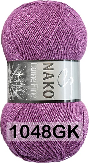 Пряжа Nako Lame Fine в Иркутске