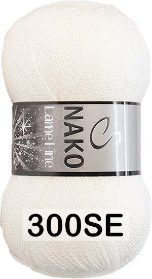 Пряжа Nako Lame Fine в Иркутске