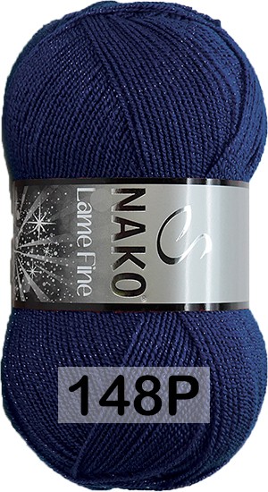 Пряжа Nako Lame Fine в Иркутске