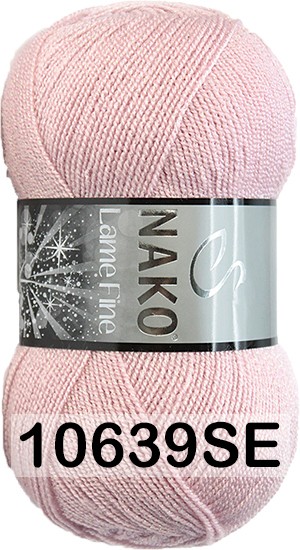 Пряжа Nako Lame Fine в Иркутске