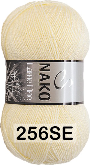 Пряжа Nako Lame Fine в Иркутске