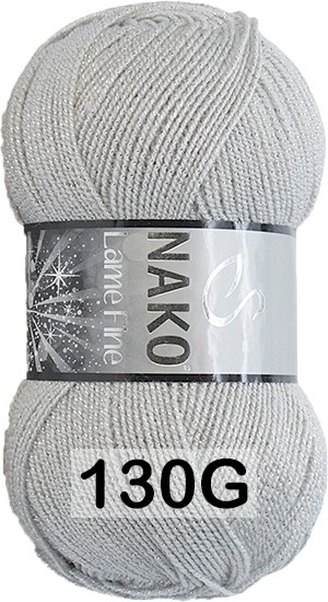 Пряжа Nako Lame Fine в Иркутске