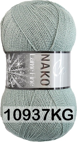 Пряжа Nako Lame Fine в Иркутске