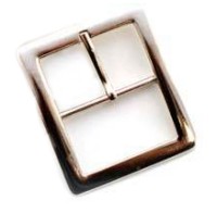 ПРЯЖКА КВАДРАТНАЯ HOOOKED