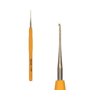 Крючок Rch с Прорезиненной Ручкой Gamma