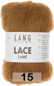 Пряжа Lang Yarns Lace Lame