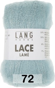 Пряжа Lang Yarns Lace Lame