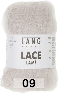 Пряжа Lang Yarns Lace Lame