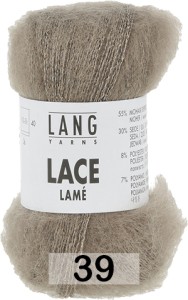 Пряжа Lang Yarns Lace Lame
