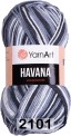 Пряжа YarnArt Havana
