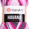 Пряжа YarnArt Havana