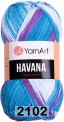 Пряжа YarnArt Havana
