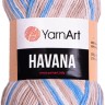 Пряжа YarnArt Havana