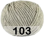 Пряжа Kamgarn ARCTIC PAPATYA