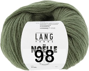 Пряжа Lang Yarns Noelle