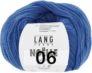 Пряжа Lang Yarns Noelle