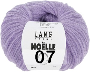 Пряжа Lang Yarns Noelle