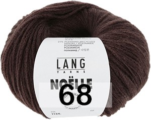 Пряжа Lang Yarns Noelle