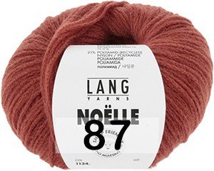 Пряжа Lang Yarns Noelle