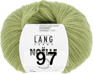 Пряжа Lang Yarns Noelle