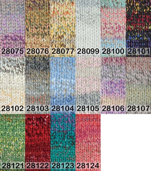 Пряжа Nako Lora в Нижнем Новгороде