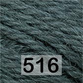 Пряжа Сеам Wool Alpaca