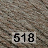 Пряжа Сеам Wool Alpaca